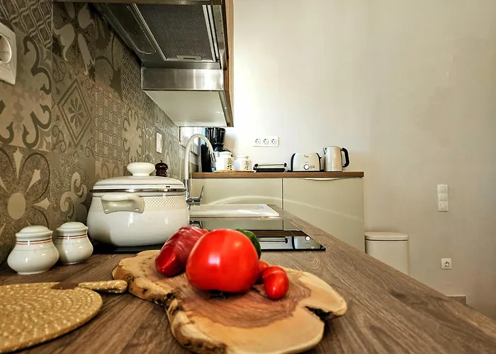 Apartman Evielion Corfu Corfu (city)