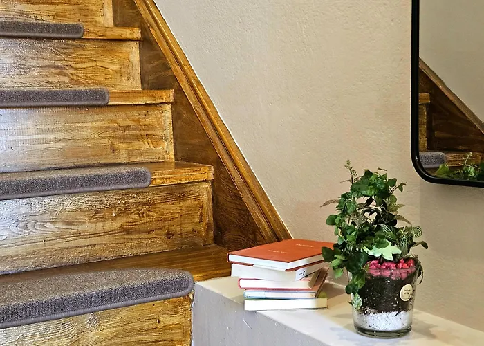 Apartman Evielion Corfu