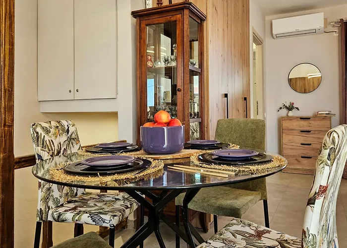 Evielion Corfu * Corfu (city)