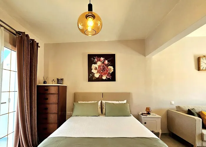 Evielion Corfu Apartman