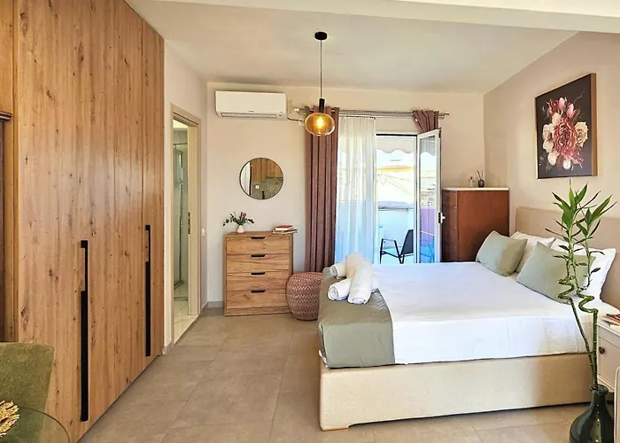 Evielion Corfu Corfu (city)