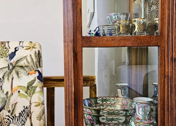 Apartman Evielion Corfu *