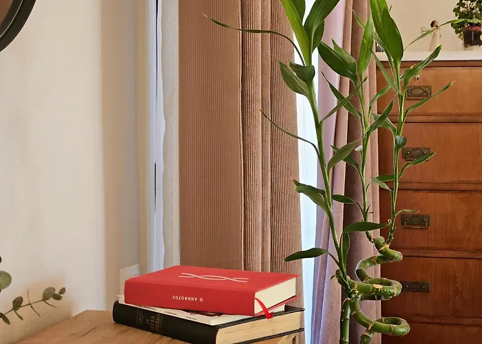 Apartamento Evielion Corfu *