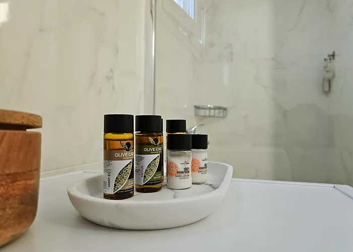 Evielion Corfu Apartman Corfu (city)