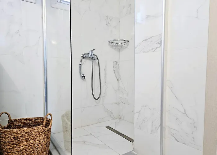 Evielion Corfu Apartman Corfu (city)