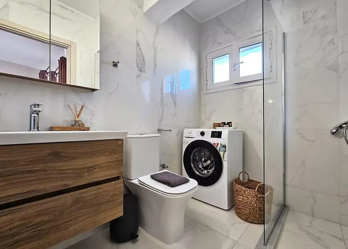 Evielion Corfu Apartman