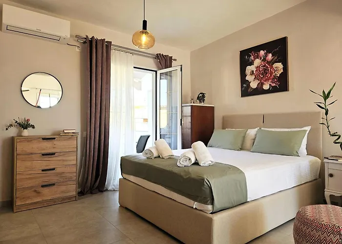 Apartman Evielion Corfu Corfu (city)