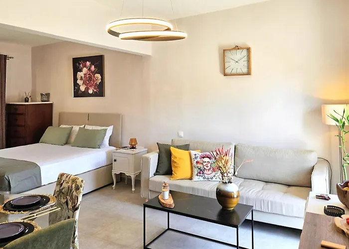 Evielion Corfu Corfu (city)