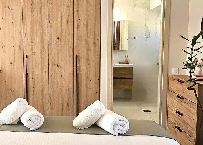 Apartamento Evielion Corfu
