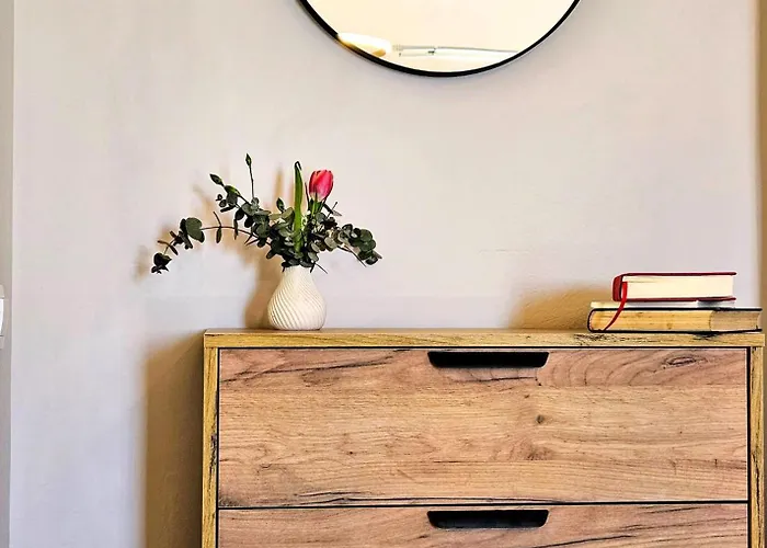 Evielion Corfu Apartman