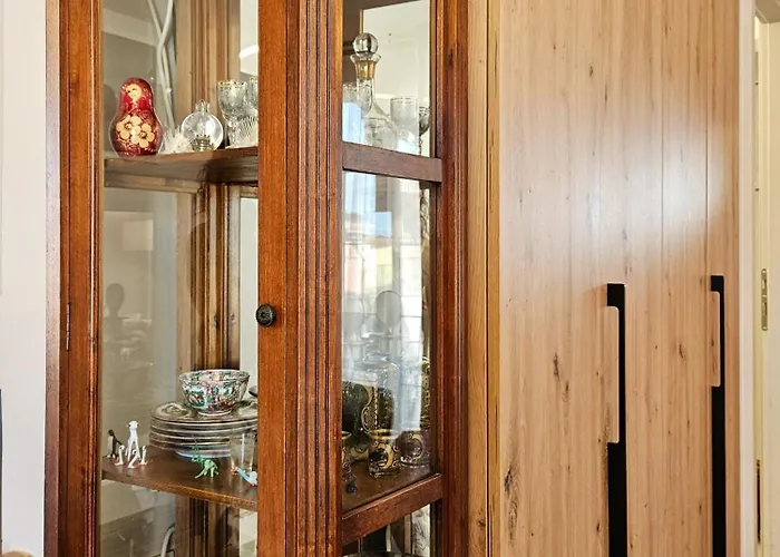 Apartamento Evielion Corfu *