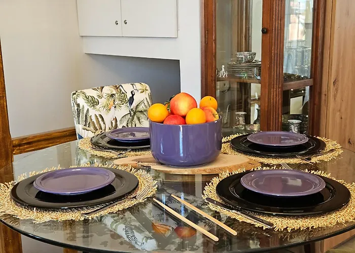 Evielion Corfu Apartman Corfu (city)