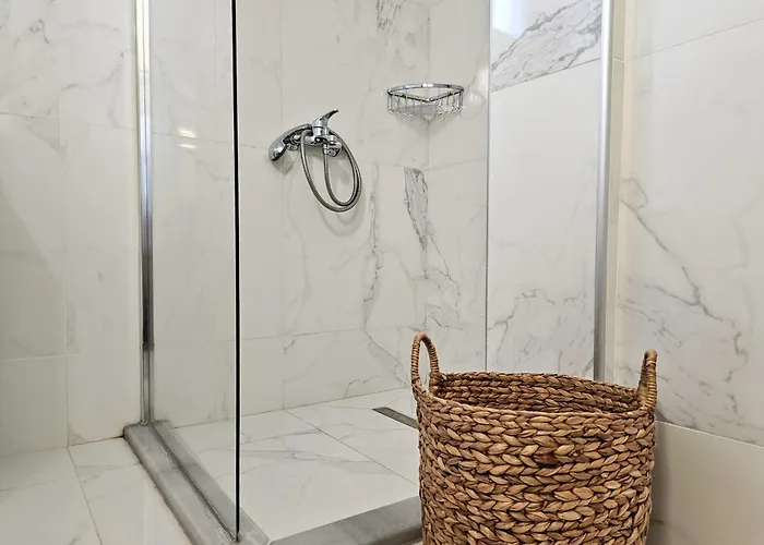 Apartamento Evielion Corfu *