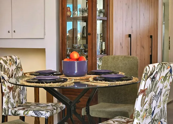 Apartamento Evielion Corfu Corfu (city)