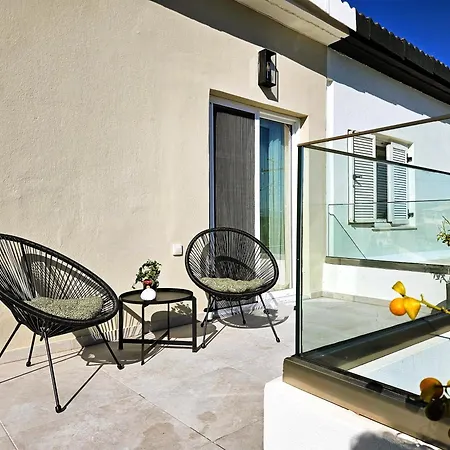 Evielion Corfu Appartement Corfu (city)