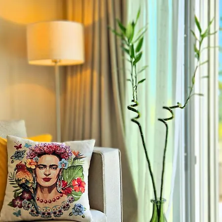 Evielion Corfu Appartement