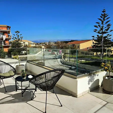 Appartement Evielion Corfu Corfu (city)