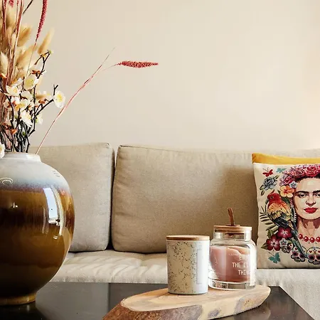 Evielion Corfu Appartement