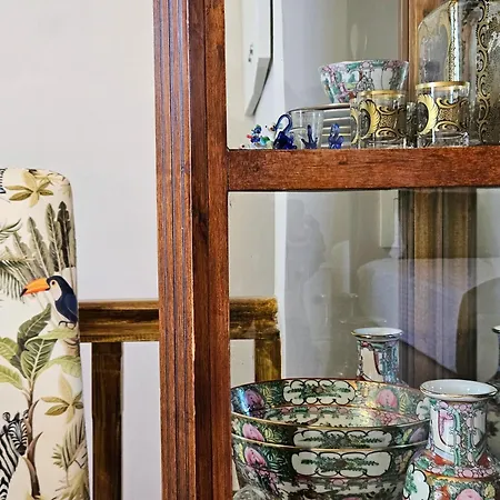 Appartement Evielion Corfu *