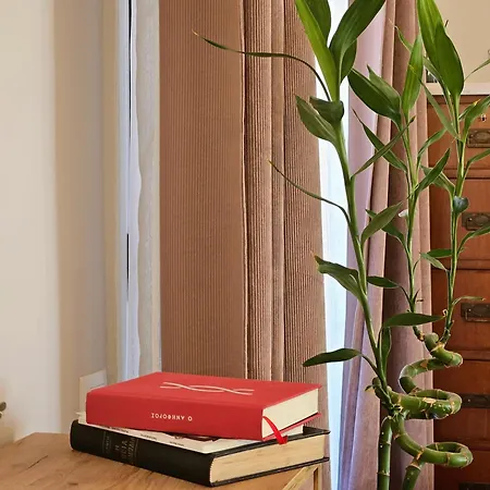 Appartement Evielion Corfu *