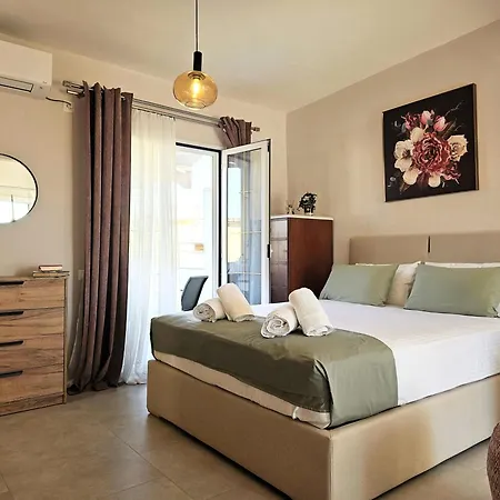 شقة Evielion Corfu Corfu (city)